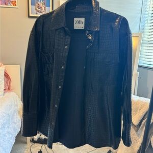 Zara jacket